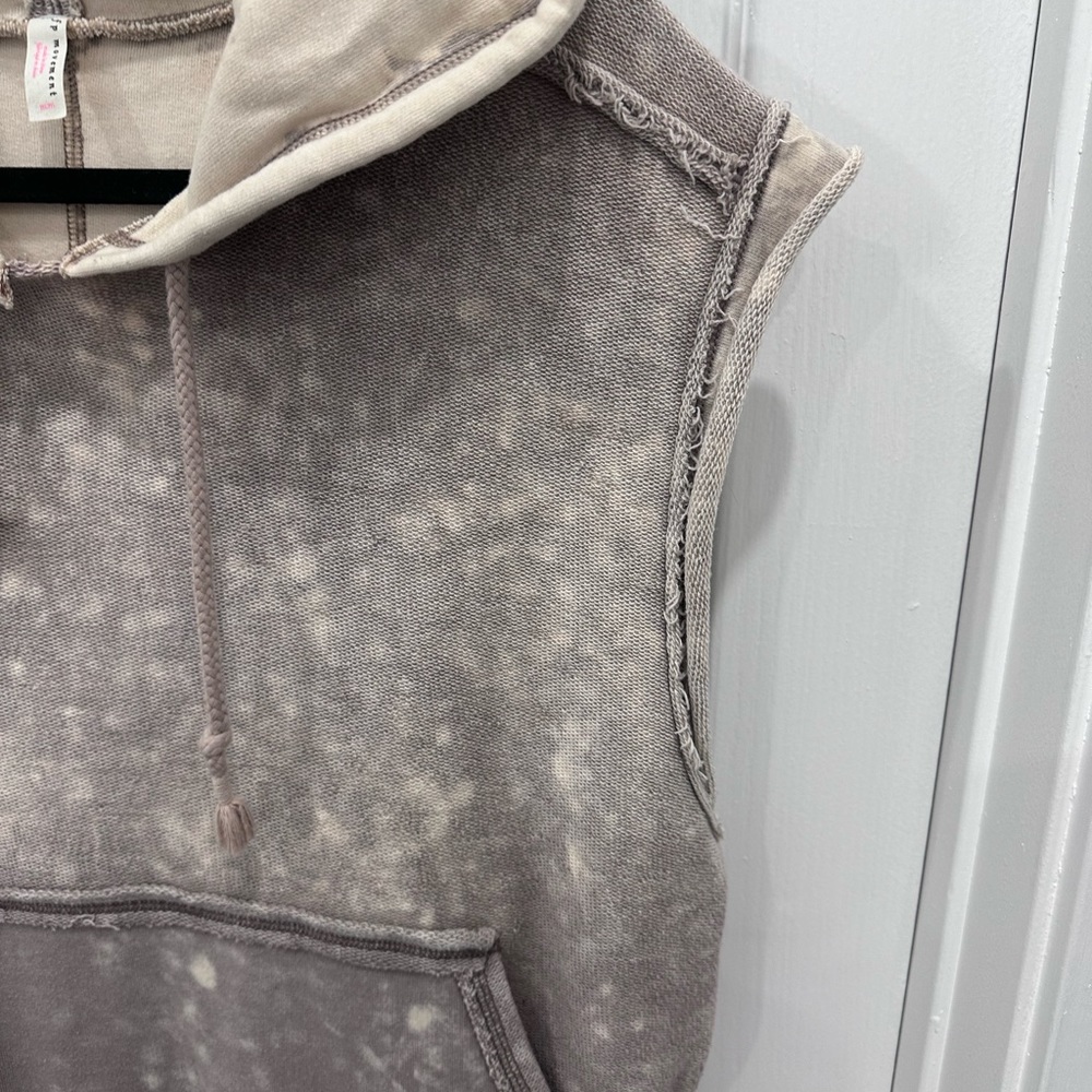 Free People: Low Valley Hoodie - Picture 8 of 8